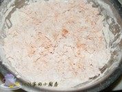 美味的麻花馒头做法图解4)
