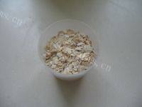 好喝的燕麦豆浆做法图解2)