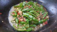 简单版农家小炒肉