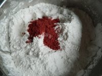 好吃的杭州定胜糕做法图解2)