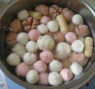钵钵鸡做法图解6)