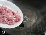 自己做的孜然炒面做法图解3)