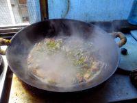 「首发」鱼头炖豆腐做法图解13)
