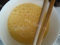 常吃不腻的韭菜炒蛋做法图解5)