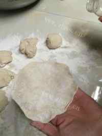 美味的鲜肉包子做法图解6)