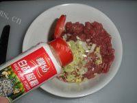 冬瓜烩羊肉丸做法图解6)