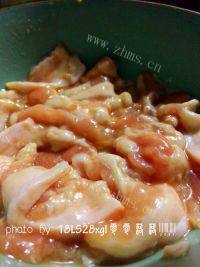 家常菜香干炒肉片做法图解1)
