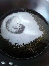 #美食派#萝卜丸子做法图解4)