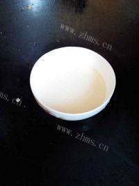 奶香馒头做法图解1)