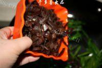 好吃的韭菜炒黑木耳做法图解6)