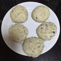 起司可乐饼做法图解9)