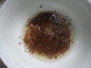 蜜汁山药做法图解5)