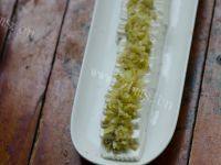 「DIY」皮蛋豆腐做法图解7)