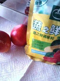 美味可口的炒面做法图解12)