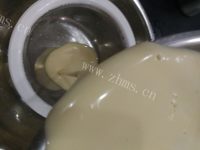 珍馐美味的芒果班戟做法图解4)