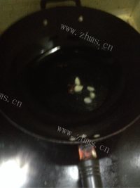 家常菜清炒土豆片做法图解3)