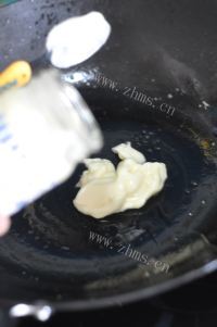 人间美味般的沙拉炒饭做法图解2)