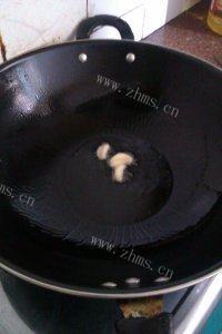 家常菜炒小油菜做法图解3)