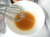 广式枣泥月饼做法图解6)