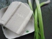 蚝油豆腐做法图解1)