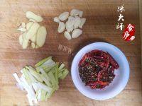 美味的烧鸡公火锅做法图解1)
