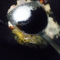玉盘珍馐的红烧肉炖土豆做法图解9)