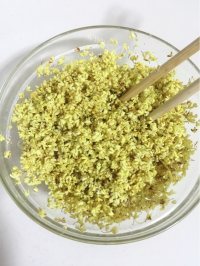 自制糖桂花做法图解5)