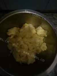 色香味俱全的西红柿炒鸡蛋做法图解2)