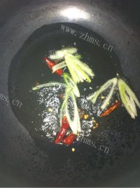家常菜醋溜土豆丝做法图解4)