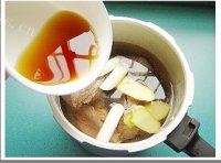 牛肉酸辣粉做法图解5)
