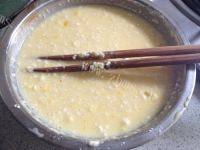 自制葡萄干蛋挞做法图解3)