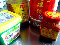 美味的红烧羊骨头做法图解4)