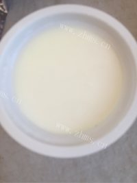 自制酸奶冰激凌