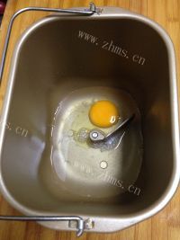 自制鸡蛋手擀面做法图解1)