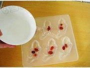 Q弹的水晶果冻做法图解6)