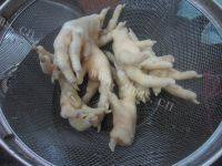 卤水鸡脚做法图解3)