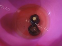美味的白菜卷做法图解2)