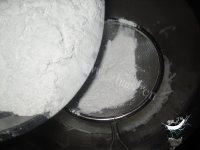 「家有大厨」萝卜糕做法图解8)