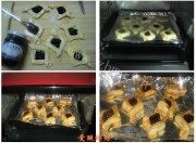 自制果酱千层酥做法图解4)