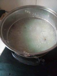 #美食记#皮蛋瘦肉粥