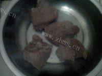 卤牛肉（家庭版）做法图解4)