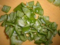 「DIY美食」炒三丁做法图解2)