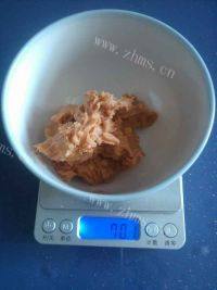 口感好的花生酥做法图解1)
