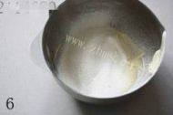 小山卷做法图解6)