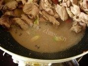 牛肉干做法图解6)