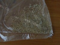 小吃快手酸辣粉丝做法图解3)
