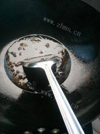 好吃的炒猪肝做法图解3)