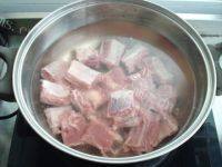 「手工美食」糖醋排骨做法图解1)