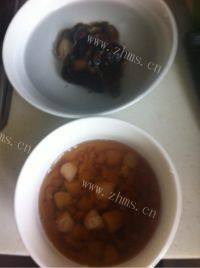 自己做的萝卜饭做法图解5)