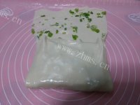 葱油饼做法图解10)